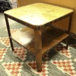 928 7134 COFFEE TABLE